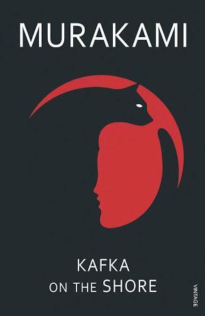 Haruki Murakami: Kafka On The Shore