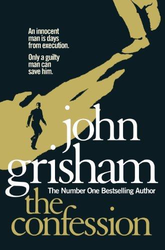 John Grisham: The Confession