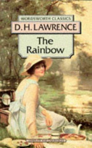 David Herbert Lawrence: The Rainbow (Paperback, 1995, Wordsworth Editions Ltd)