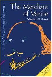 William Shakespeare: The merchant of Venice (2009)