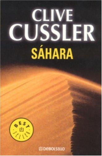 Clive Cussler: Sahara (Spanish) (Paperback, Spanish language, Debolsillo)