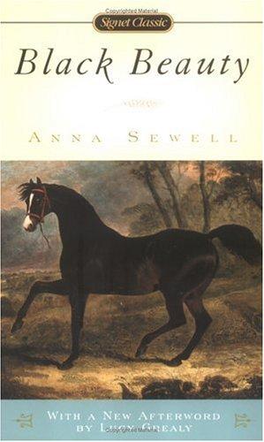 Anna Sewell: Black Beauty (2002, Signet Classic)