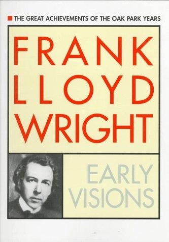 Frank Lloyd Wright: Frank Lloyd Wright (1995, Gramercy Books)