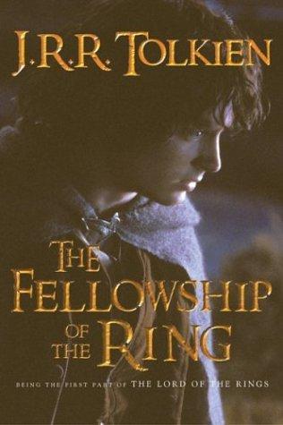 J. R. R. Tolkien: The Fellowship of the Ring (2003)