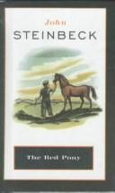 John Steinbeck: The Red Pony (Penguin Great Books of the 20th Century) (Hardcover, 1999, Rebound By Sagebrush)