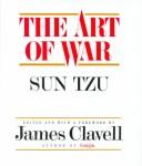 Sun Tzu: The art of war (1983, Delacorte Press)