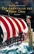 Frans Gunnar Bengtsson: Die Abenteuer des Röde Orm. (Paperback, German language, 1997, Dtv)