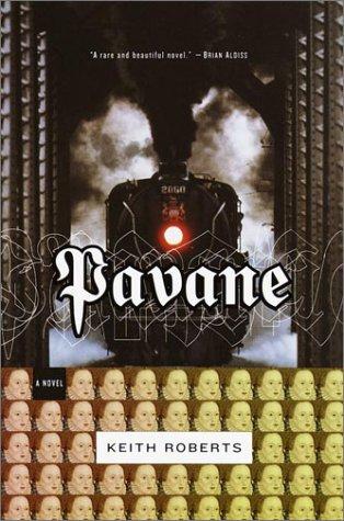 Keith Roberts: Pavane (2001, Del Rey Impact)