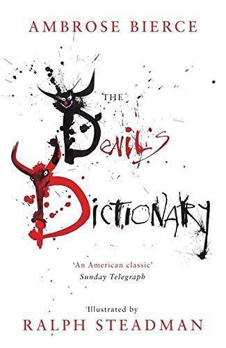 Ambrose Bierce, Ambrose Bierce: The Devil's Dictionary (2008)