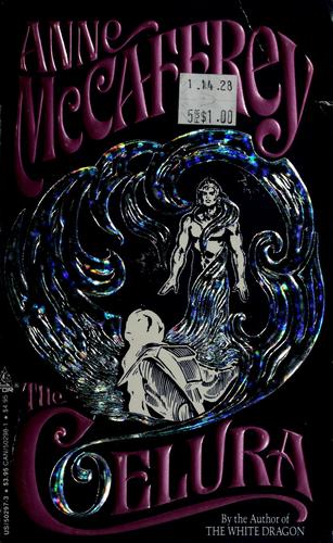 Anne McCaffrey: The coelura (1987, T. Doherty)