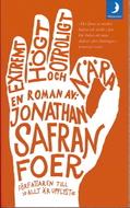 Jonathan Safran Foer: Extremt högt & otroligt nära (Paperback, Swedish language, 2007, MånPocket)