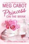 Meg Cabot: The Princess Diaries, Volume VIII (2006, HarperTeen)