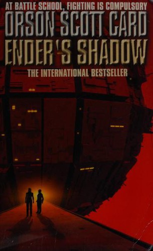 Orson Scott Card: Ender's Shadow (Paperback, 2000, Orbit)