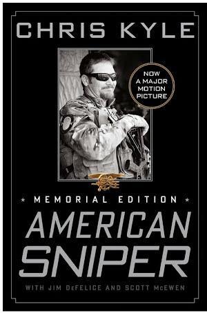 Chris Kyle: American Sniper