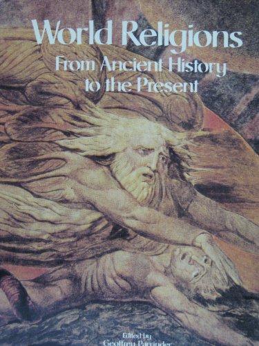 World religions : from ancient history to the present (1984)