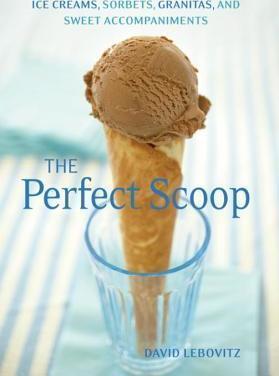 David Lebovitz: The Perfect Scoop (2011)