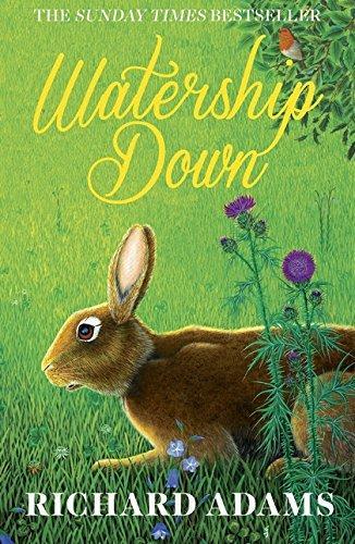 Richard Adams: Watership Down (2016)