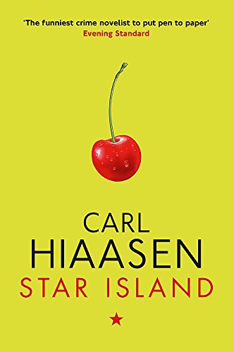 Carl Hiaasen: Star Island (Hardcover, Brand: Sphere, Sphere)