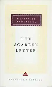 Nathaniel Hawthorne: The scarlet letter (1992, Knopf, Distributed by Random House)