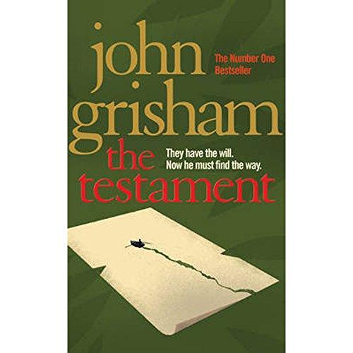 John Grisham: The Testament