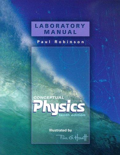 Paul G. Hewitt: Conceptual Physics (Paperback, 2005, Addison Wesley Publishing Company)