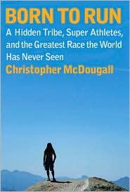 Christopher McDougall: Born to Run (2009, Alfred A. Knopf)