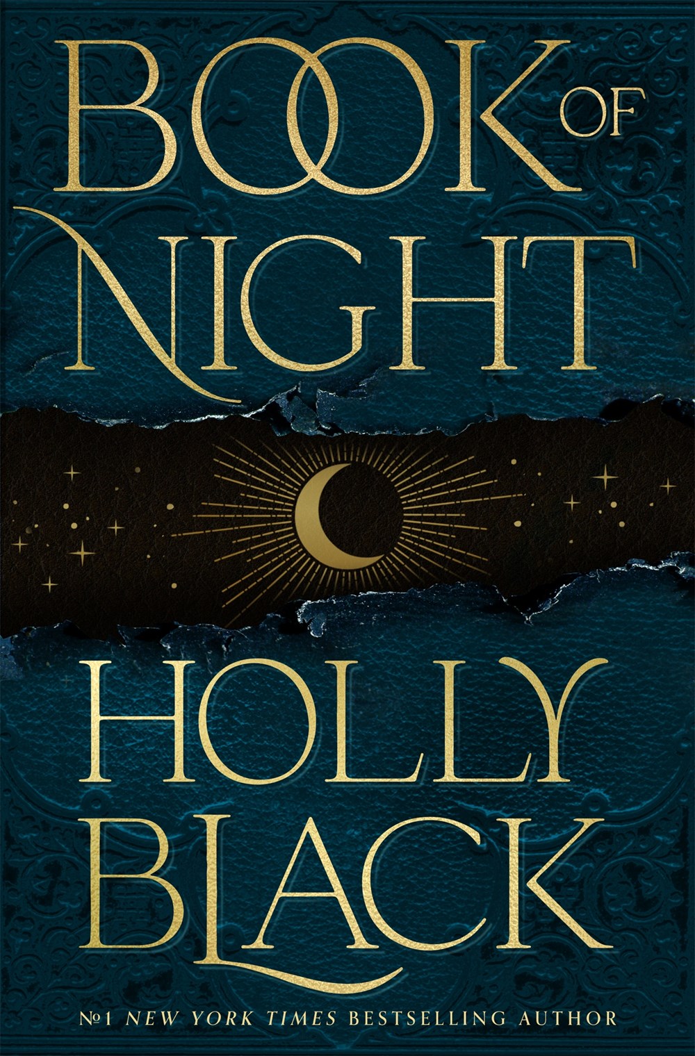 Holly Black: Book of Night (Hardcover, 2022, Tor Books)