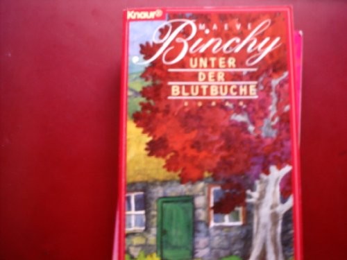 Maeve Binchy: Unter der Blutbuche (Paperback, 1996, Droemer Knaur)