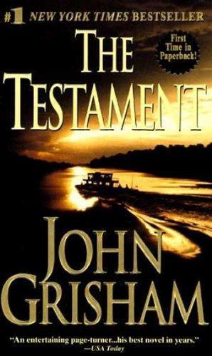 John Grisham: The Testament