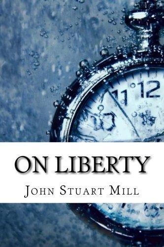 John Stuart Mill: On Liberty (2017)