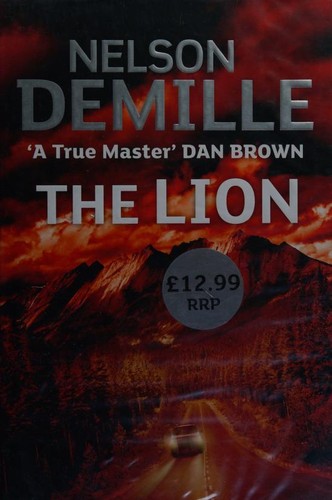 Nelson DeMille: The Lion (2010, Sphere)