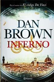 Brown: INFERNO (Paperback, 2013, PLANETA)