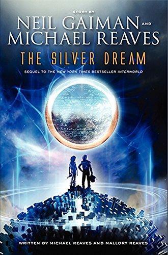 Michael Reaves: The Silver Dream