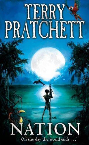 Pu lai qi (Pratchett, Terry): Nation (2009)