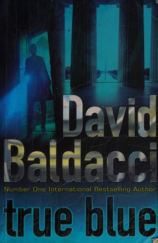 David Baldacci: True Blue (2009, Vision)