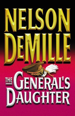 Nelson DeMille: The General's Daughter (EBook, 2001, Grand Central Publishing)