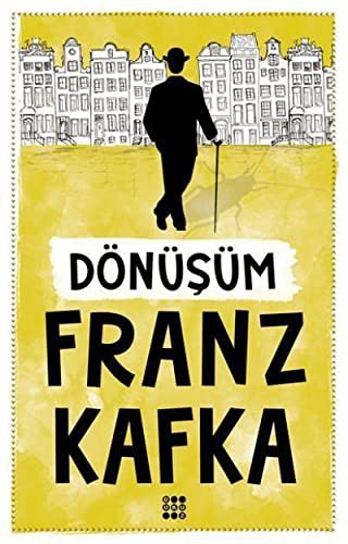 Franz Kafka: Dönüsüm (Paperback, 2017, Dokuz Yayinlari)