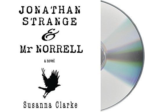 Simon Prebble, Susanna Clarke: Jonathan Strange & Mr. Norrell (AudiobookFormat, 2015, Macmillan Audio)