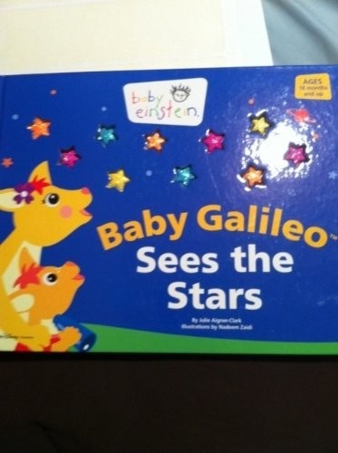 Julie Aigner-Clark: Baby Einstein (Hardcover, 2005, Hyperion)