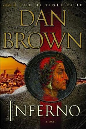 Dan Brown: Inferno (Hardcover, 2013, Doubleday)