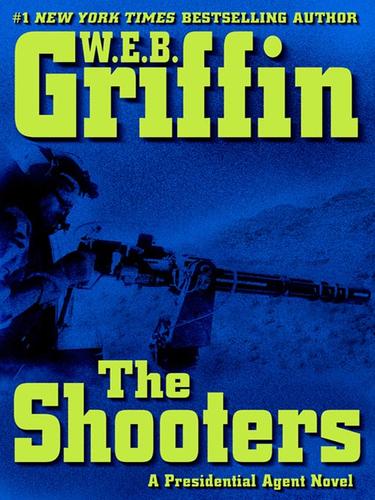 William E. Butterworth III: The Shooters (EBook, 2008, Penguin USA, Inc.)