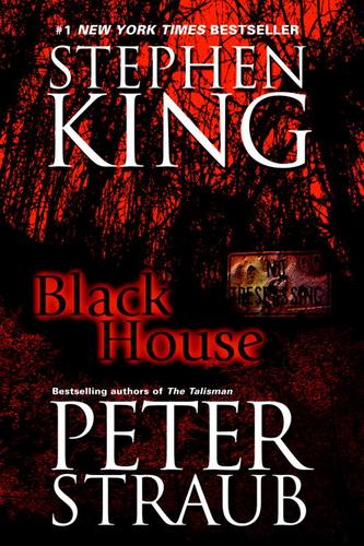 Stephen King: Black House (EBook, 2001, Random House Publishing Group)