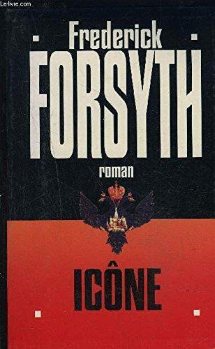 Frederick Forsyth: Icône (French language, 1997)