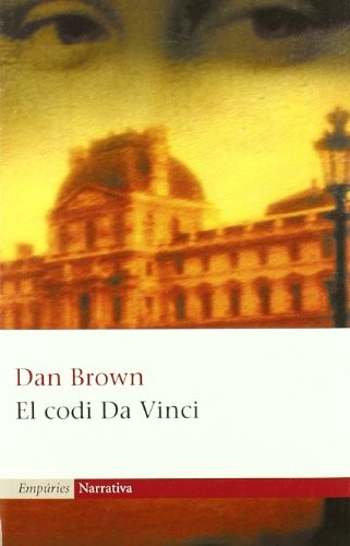 Joan Puntí Recasens, Concepció Iribarren Donadéu, Dan Brown: El codi Da Vinci (Hardcover, Editorial Empúries)