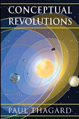 Paul Thagard: Conceptual revolutions (1993, Princeton University Press)