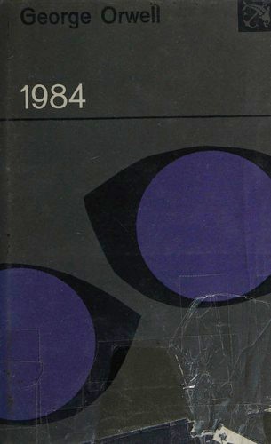 George Orwell: 1984 (Hardcover, Spanish language, 1977, Ediciones Destino)