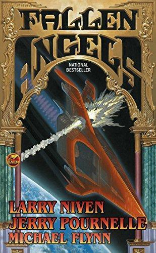 Larry Niven, Jerry Pournelle, Michael Flynn: Fallen Angels (2002)