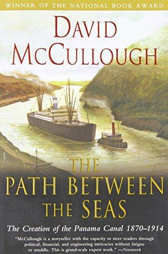 David McCullough: The Path Between the Seas (1978)