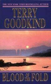 Terry Goodkind: Blood of the Fold (1997)