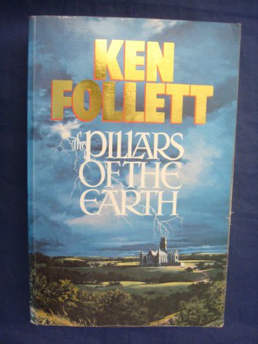 Pillars of the Earth (Paperback, NEW AMERICAN LIBRARY)